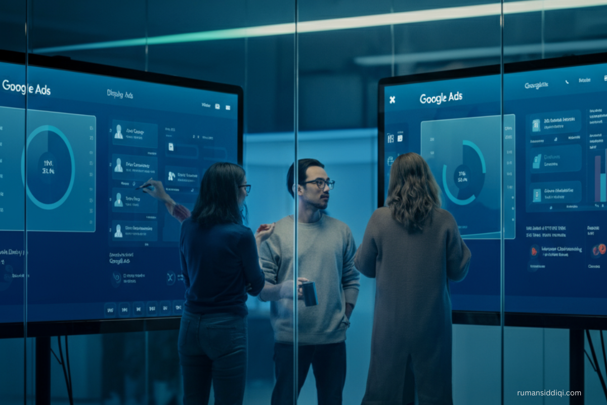 How Google Display Ads Boost Marketing Results for Advertisers
