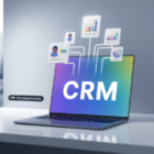 What is CRM? Is it crm part of digital marketing