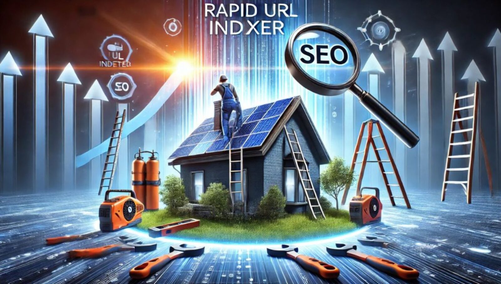 The Role of Rapid URL Indexer in Strengthening International SEO