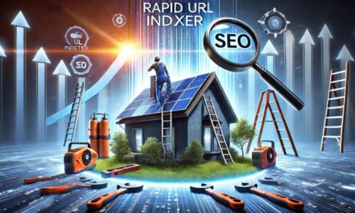 The Role of Rapid URL Indexer in Strengthening International SEO