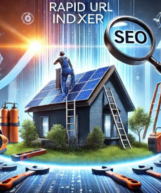 The Role of Rapid URL Indexer in Strengthening International SEO