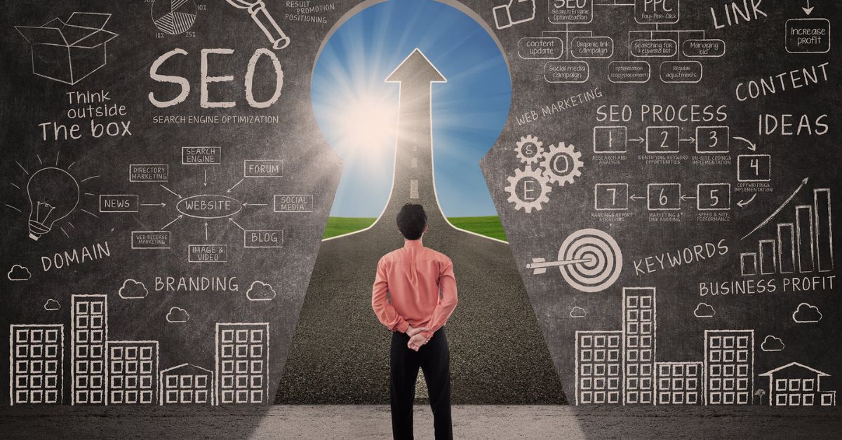 What Should Be the First Step of a Structured SEO Plan