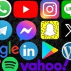 Which Social Media App Has a Ghost As Its Mascot?
