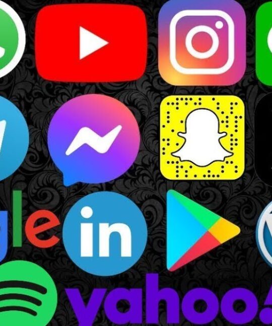 Which Social Media App Has a Ghost As Its Mascot