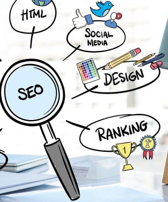 Does SEO Matter Anymore?