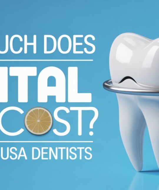 How Much Does Dental SEO Cost? Comprehensive 2025 Guide for USA Dentists