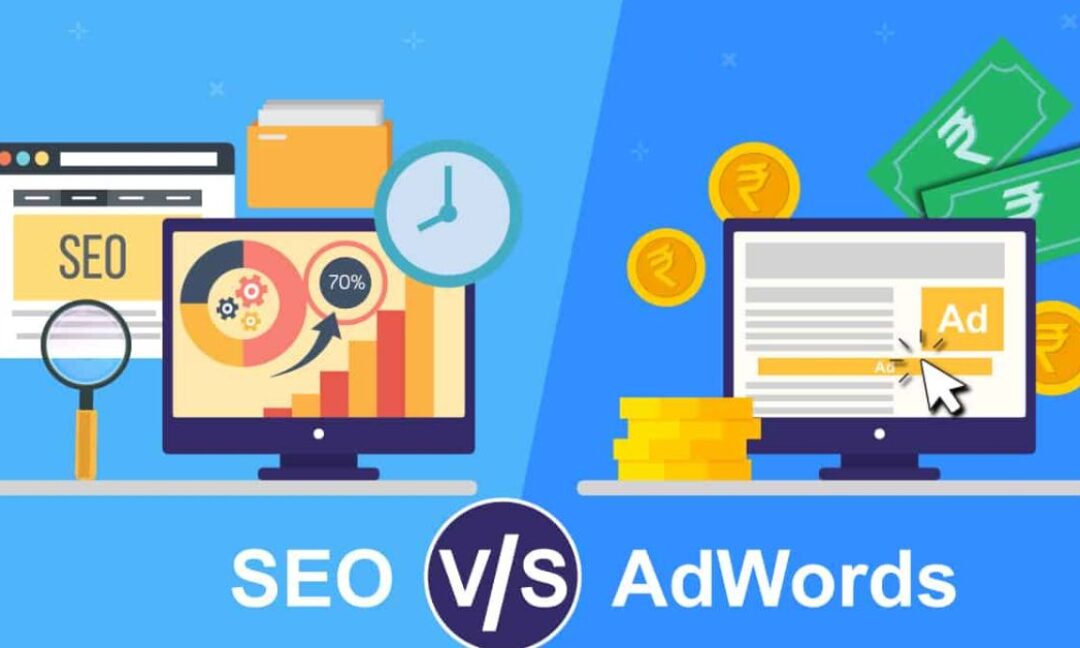 how-seo-and-adwords-work-together
