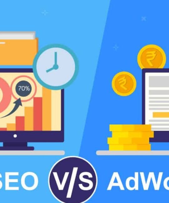 how-seo-and-adwords-work-together