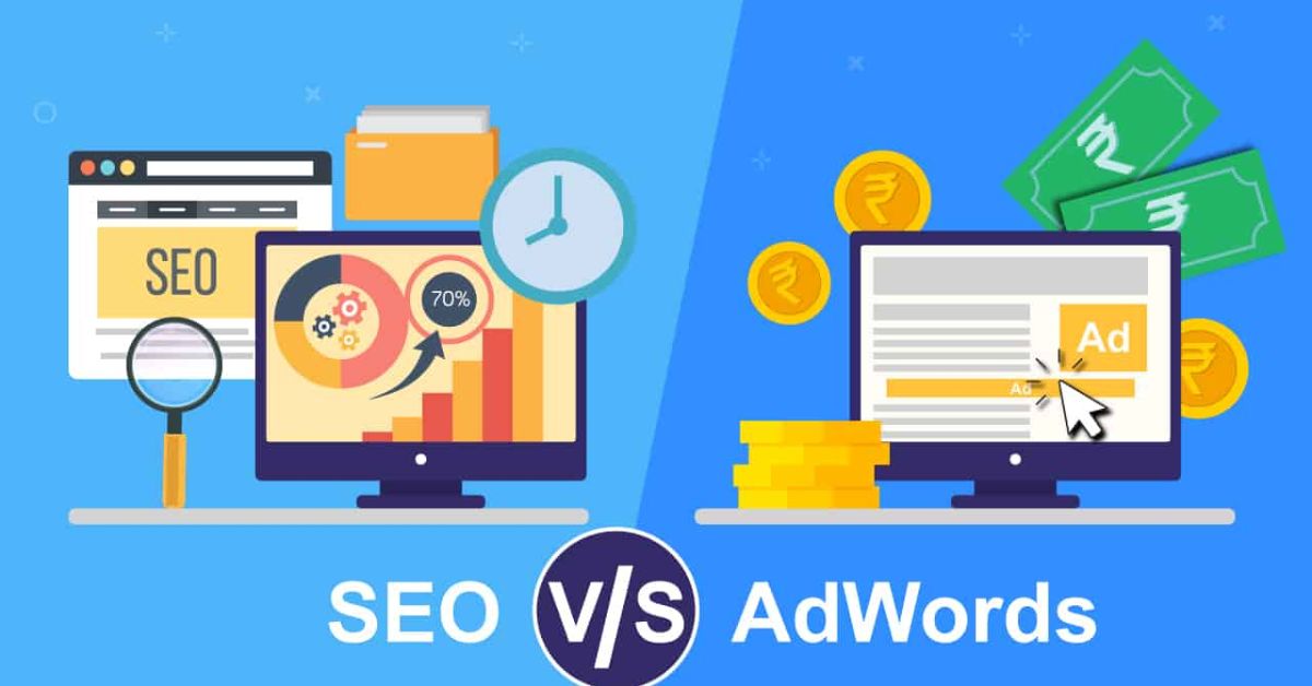 how-seo-and-adwords-work-together