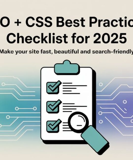 seo-css-best-practices-checklist-for-2025-make-your-site-fast-beautiful-and-search-friendly