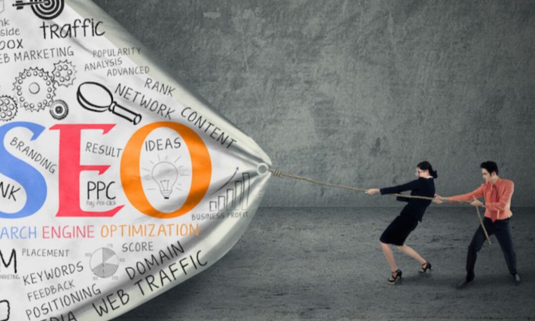 what-is-the-most-common-goal-of-search-engine-optimization-seo-poisoning