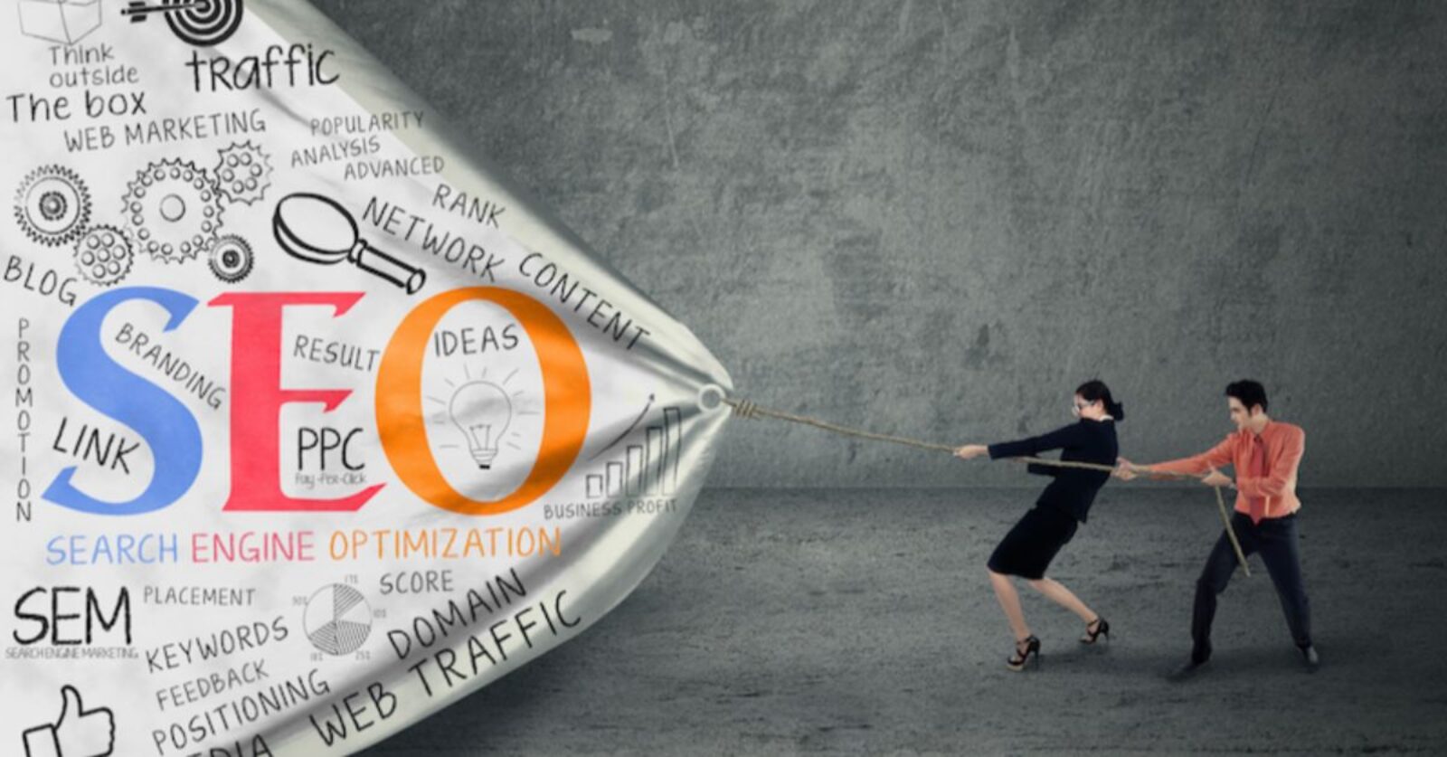 what-is-the-most-common-goal-of-search-engine-optimization-seo-poisoning