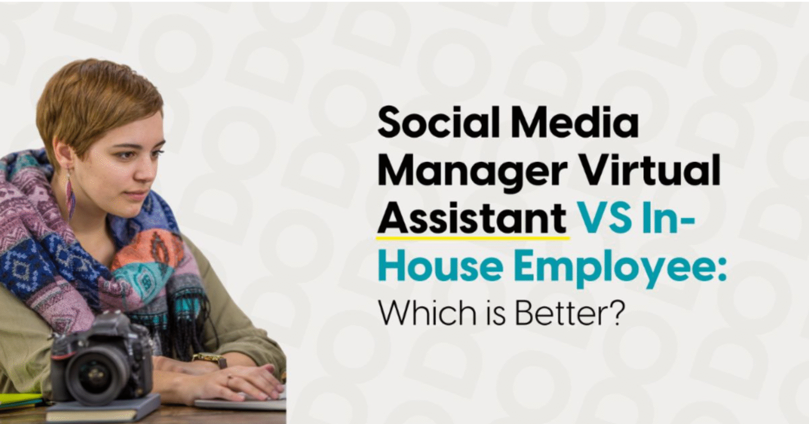 Virtual Assistant vs. Social Media Manager Which One Do You Need